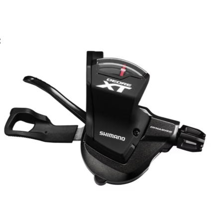 manette vit d 11v av indic slm8000 deor  SHIMANO  BIKERY