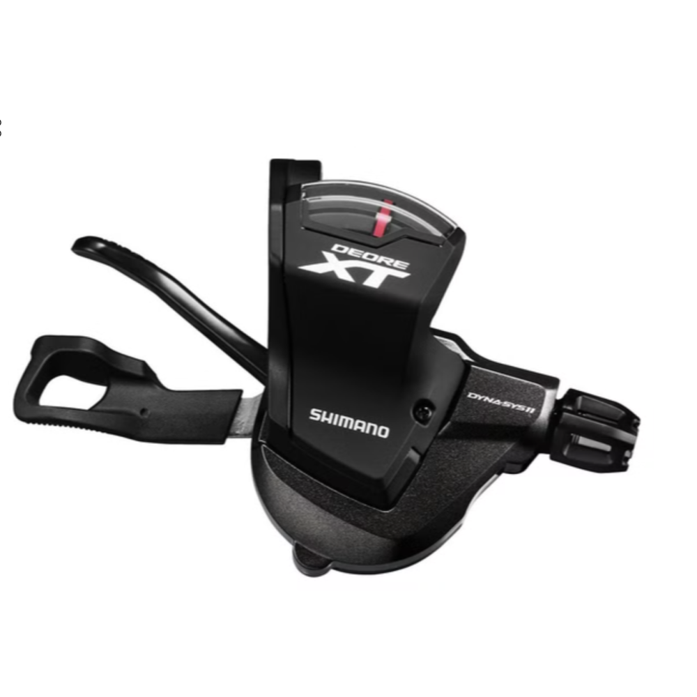 manette vit d 11v av indic slm8000 deor  SHIMANO  BIKERY