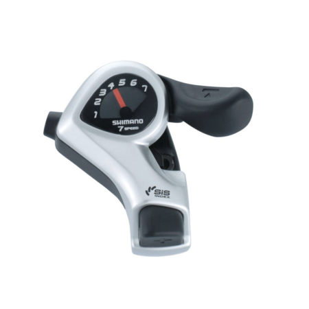manette vit d 7v sltx50 tourney ac cabl  SHIMANO  BIKERY