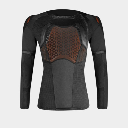GILET DE PROTECTION RACER INTEGRAL MIXTE D3O TM