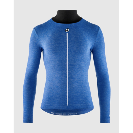 ultraz winter ls skin layer p1 b  ASSOS  BIKERY
