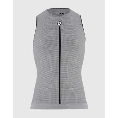 summer ns skin layer ii  ASSOS  BIKERY
