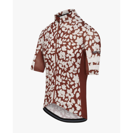 floriane  CAFE DU CYCLISTE  BIKERY