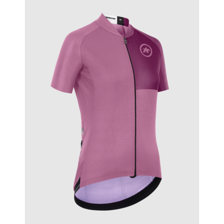 uma gt jersey stahlstern rampant ruby  ASSOS  BIKERY