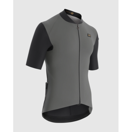 mille gto jersey c2 rock grey  ASSOS  BIKERY
