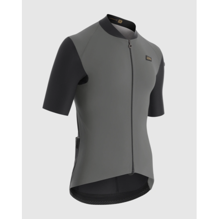 mille gto jersey c2 rock grey  ASSOS  BIKERY