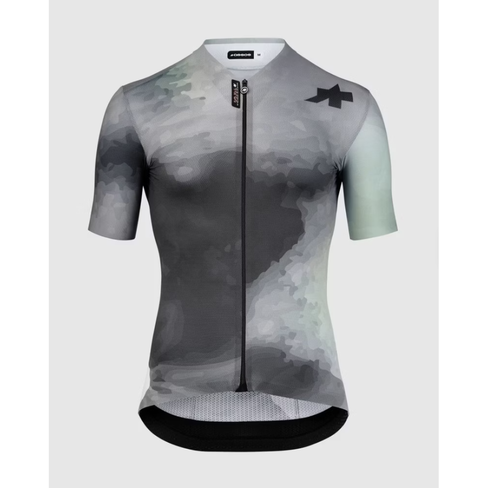 assos equipe rs jersey s9 lunar  ASSOS  BIKERY