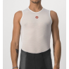 maillot de corps sm pro issue blanc xl  CASTELLI  BIKERY