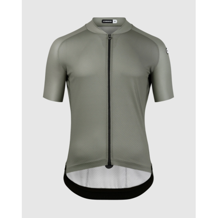 mille gt jersey c2 evo titan gre  ASSOS  BIKERY