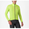 veste squall shell electrime lim  CASTELLI  BIKERY