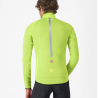 veste squall shell electrime lim  CASTELLI  BIKERY