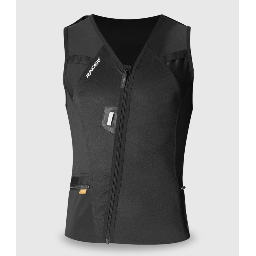 gilet protection sans manches t  RACER  BIKERY