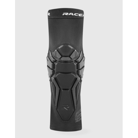 genouillere vtt mixte  RACER  BIKERY