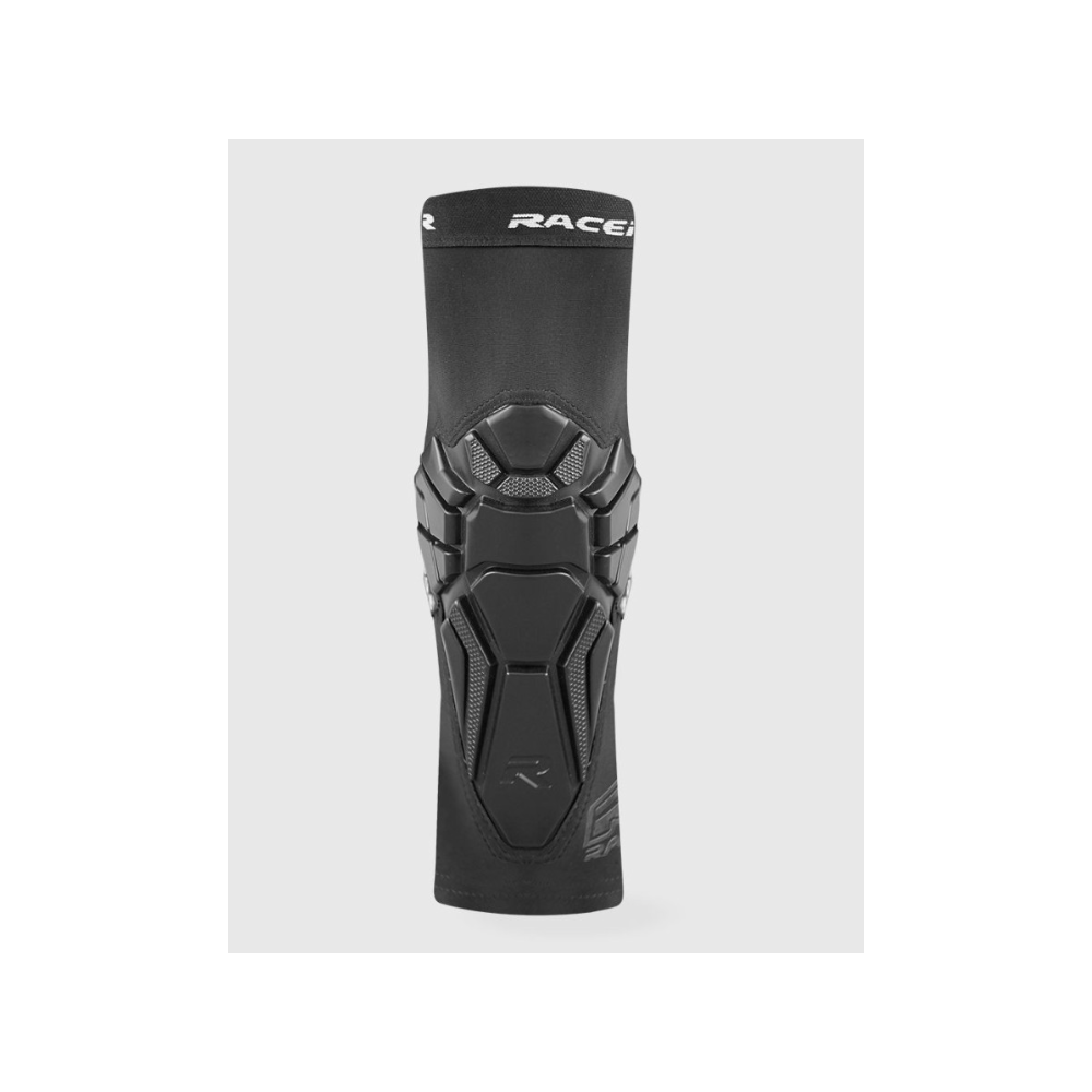 genouillere vtt mixte RACER BIKERY genouillere vtt mixte RACER BIKERY