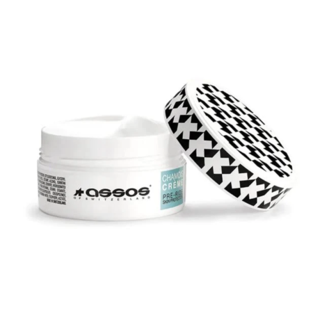 chamois creme 200ml man  ASSOS  BIKERY