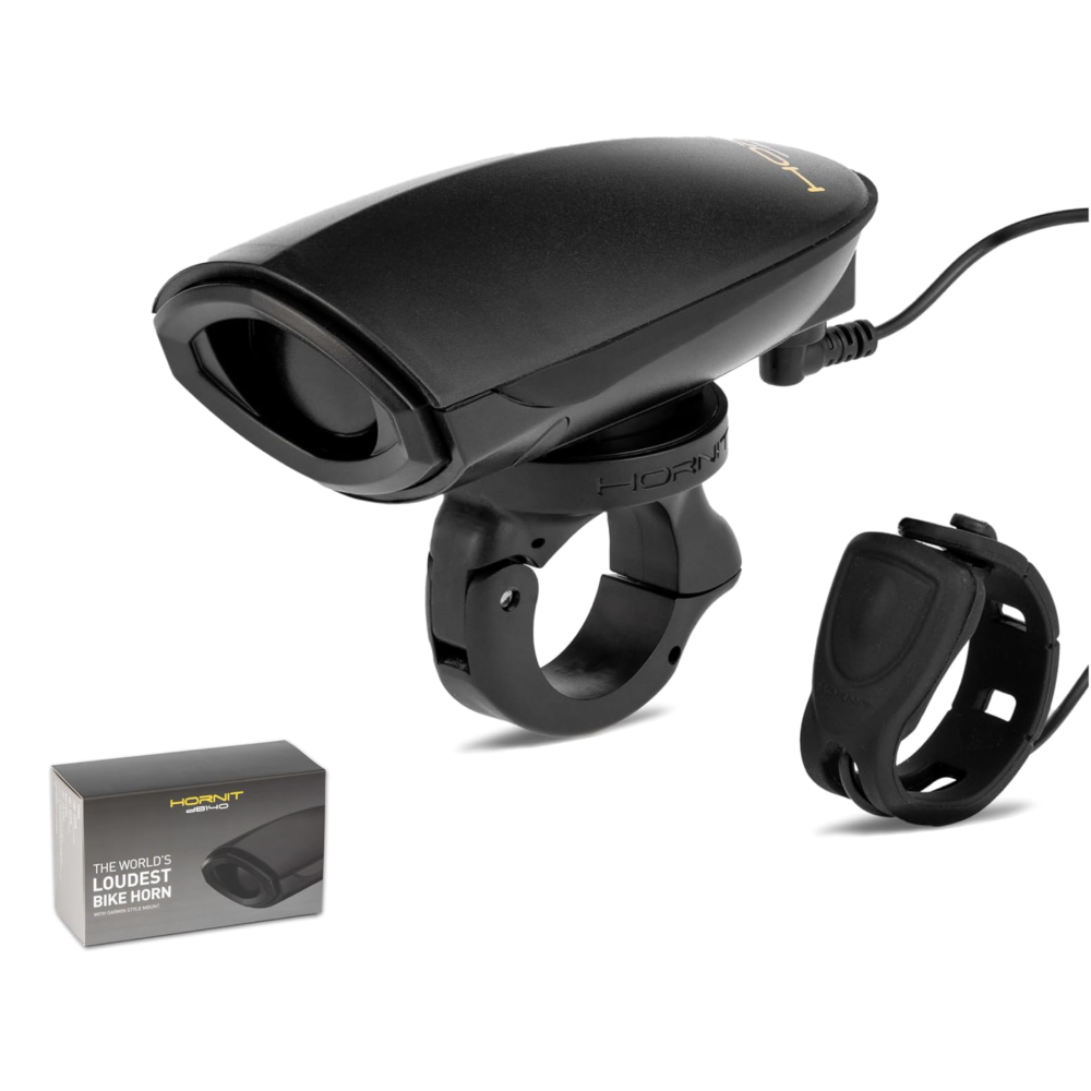 klaxon hornit db140 v3    BIKERY