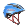casque scott jr spunto ce atlantic blu 1  SCOTT  BIKERY