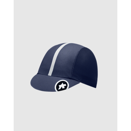 cap genesi blue  ASSOS  BIKERY