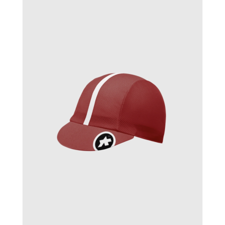 cap burned brown    BIKERY