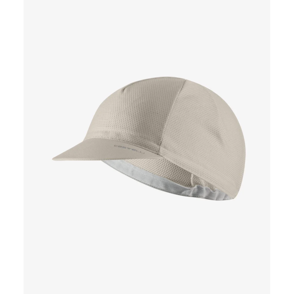casquette espresso 2  CASTELLI  BIKERY
