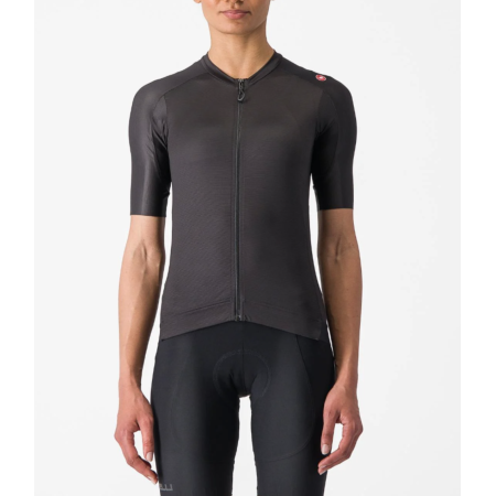 espresso w jersey 085 l  CASTELLI  BIKERY