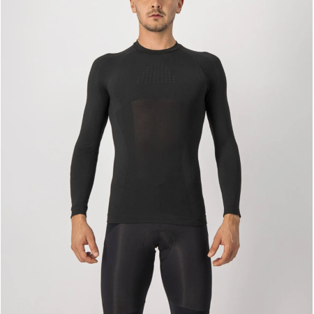 maillot de corps ml core seamless base l  CASTELLI  BIKERY