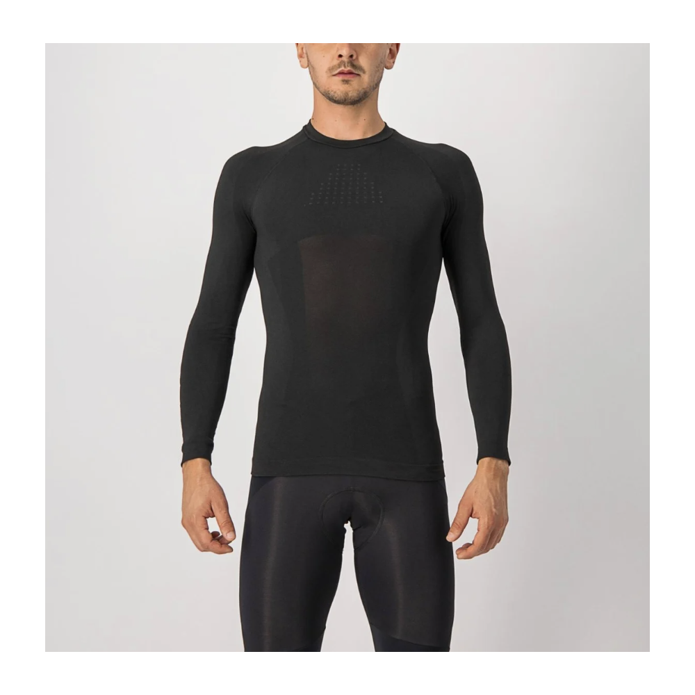 maillot de corps ml core seamless base l  CASTELLI  BIKERY