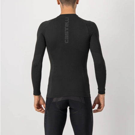maillot de corps ml core seamless base l  CASTELLI  BIKERY