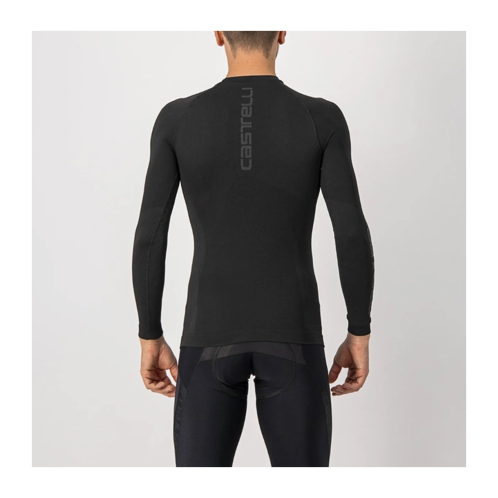 maillot de corps ml core seamless base l  CASTELLI  BIKERY