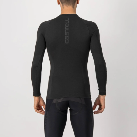 maillot de corps ml core seamless base l  CASTELLI  BIKERY