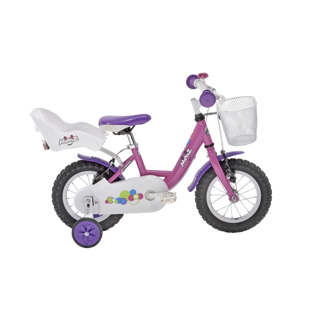 miniz 12 girl7fr    BIKERY