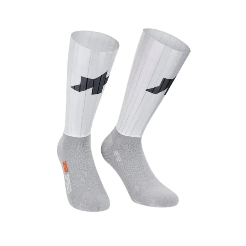 assos rsr speed socks s11 white ASSOS BIKERY assos rsr speed socks s11 white ASSOS BIKERY