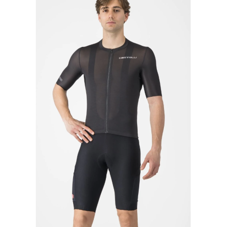 cuissard unlimited endurance tm  CASTELLI  BIKERY