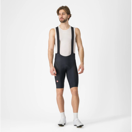 cuissard competizione 2 black xl  CASTELLI  BIKERY