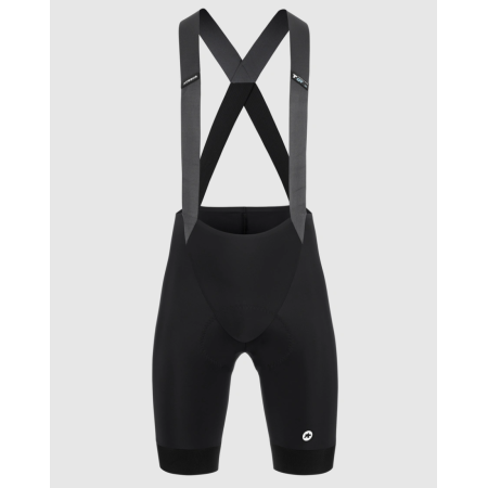 mille gt bib shorts c2 black ser  ASSOS  BIKERY