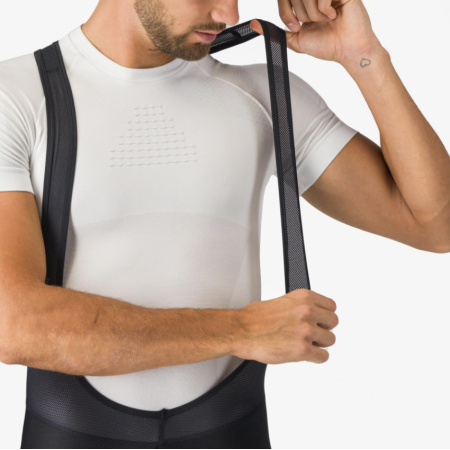 collant entrata noir xl  CASTELLI  BIKERY