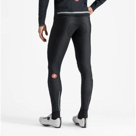 collant entrata noir xl  CASTELLI  BIKERY