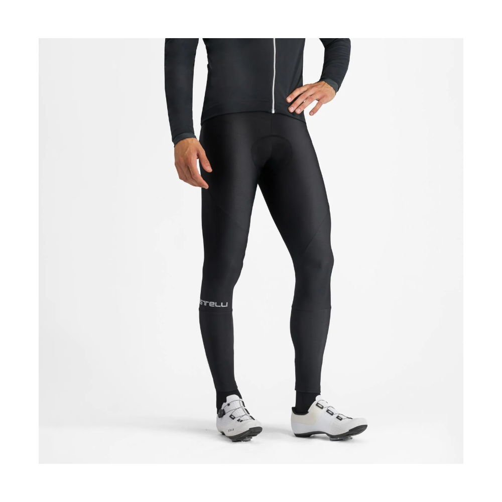 collant entrata noir xl  CASTELLI  BIKERY
