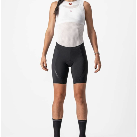 cuissard sans bretelles velocissima 3 no  CASTELLI  BIKERY