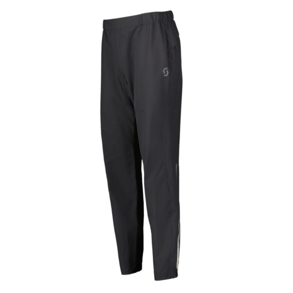 sco pants commuter 25l black l  SCOTT  BIKERY