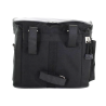 basil sac fixation cintre noir 8l  BASIL  BIKERY