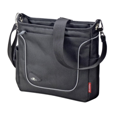 allegra fashion noir  KLICKFIX  BIKERY