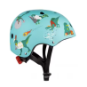 casque enfant jurassic medium    BIKERY