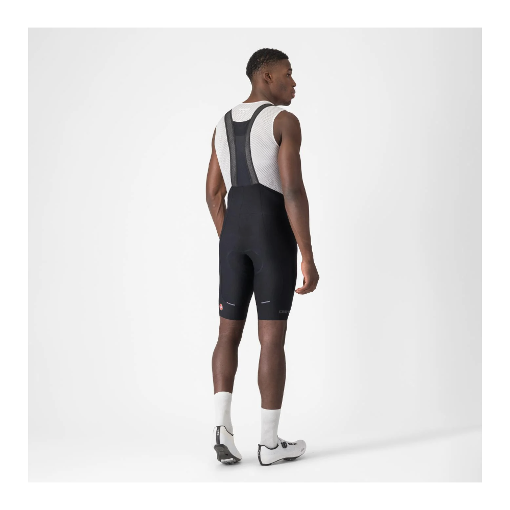 espresso bibshort 010 l CASTELLI BIKERY espresso bibshort 010 l CASTELLI BIKERY