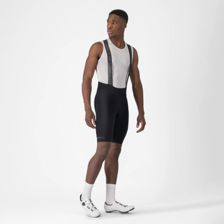 espresso bibshort 010 m  CASTELLI  BIKERY