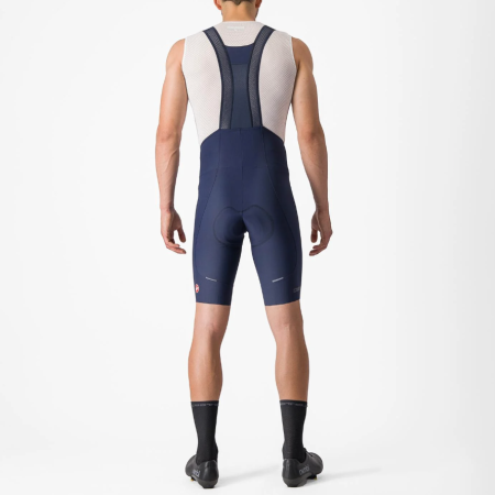 espresso bibshort 424 l  CASTELLI  BIKERY