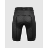 trail liner shorts st t3 black series  ASSOS  BIKERY