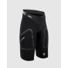 tactica cargo shorts t3 black series  ASSOS  BIKERY