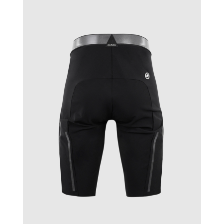 tactica cargo shorts t3 black series  ASSOS  BIKERY