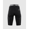 tactica cargo shorts t3 black series  ASSOS  BIKERY